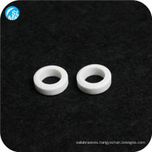 high performance 95 alumina ceramic seal ring porcelain product